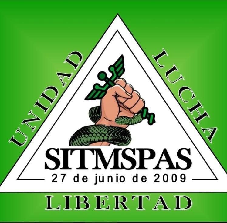 Logo de SITMSPAS